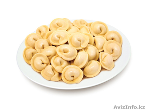 Предлагаю на заказ домашние манты,  пельмени,  вареники,  хинкали #1219949