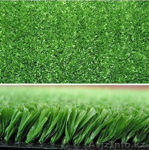 ИСКУССТВЕННЫЙ ГАЗОН  ТОО АстанаСпортСтрой #1222237