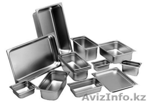 ГАСТРОЕМКОСТИ в ассортименте #1218965