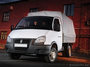 Возьму груз Павлодар- Омск,  Омск- Павлодар на а.м Газель. До 1.5т. #1224097