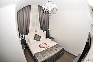 Недорогие гостиничные номера в Омске #1212375