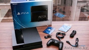 Срочно продам Sony Playstation 4   #1220043