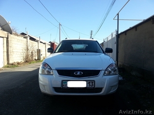 ВАЗ 2171 Priora универсал #1220411