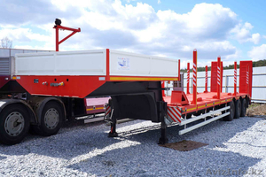 Hartung 94334.105-0000017 - Высокорамный трал #1220954