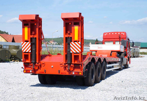 Hartung 94334.167-0000010 - Высокорамный трал #1220956