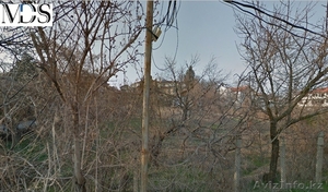 Болгарская недвижимость участок Траката #1226095