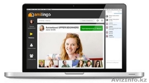 Английский язык  онлайн.  #1216406