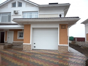 Продам 5-комн. коттедж на левом берегу Астаны с центральными коммуникациями #1226808