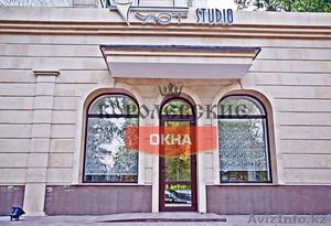 Окна двери из ПВХ профилей #1218919