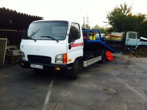   Услуги Эвакуатора #1217358