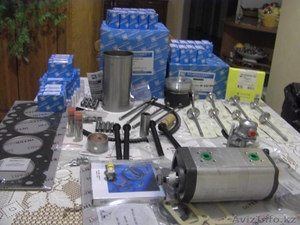 Запчасти для дизельных двигателей Perkins #1218281