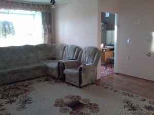 продам 3-х ком.квартиру на 2-м этаже  #1225799