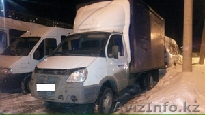 Грузоперевозки на а/м ГАЗель. Быстро.Надежно. Безопасно. #1220887