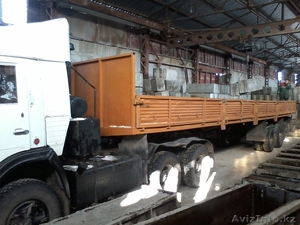 Камаз 20 тонник перевозки город меж город  #1212146