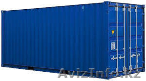 Контейнеры стандартные,  Недорого! #1217706
