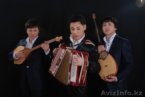 Той Думан продюсерский центр #1217803