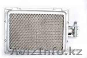 Горелки от донерного аппарата #1219059