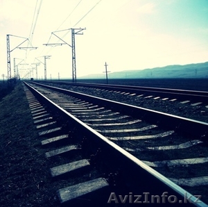 Рельсы и материалы ВСП #1212935