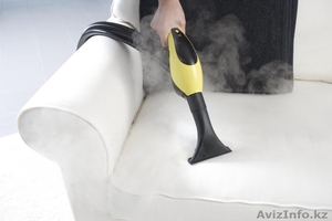 Химчистка мягкой мебели #1222149