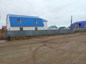 Продам мансардный дом в Актобе #1223393