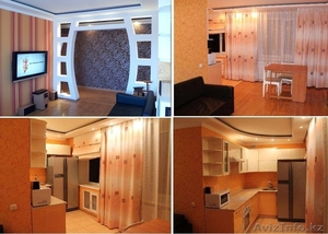 Аренда квартиры Караганда #1217386