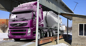 Продам Весы,  весы автомобильные и железнодорожные. #915845