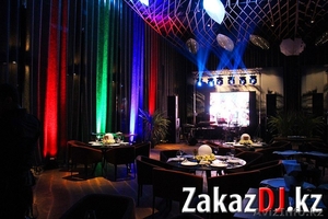 Аренда светового оборудования в Алматы. #1218392