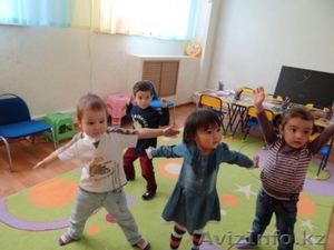 Субботняя группа для детей 3-4 лет. #1214202