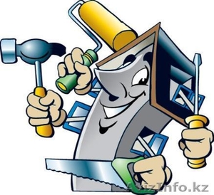 Ремонт,  уборка помещений #1217051