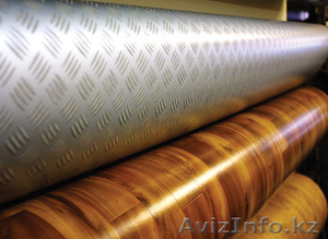 Бытовой линолеум #1220310