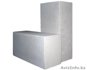 Кирпич СУЛ М-150,  белый  #999266