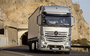 Грузоперевозки по оптимальным ценам! #1216015