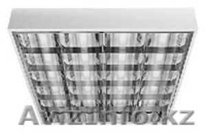 Светильники ЛПО 4*18 #1224912