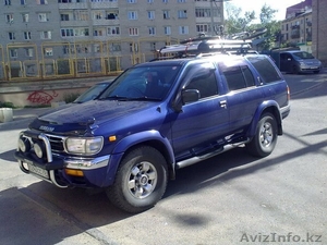 Прокат авто без водителя #1220912