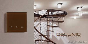 Беспроводные сенсорные выключатели #1217685