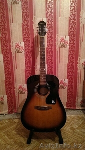 Гитара акустическая Epiphone #1215970
