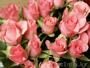 Цветы!ЦВЕТЫ! цветы на 8 Марта! #1218445