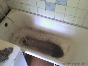 Реставрация ванн в Алматы #1224964