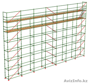 Строительные ЕвроЛеса #1223718