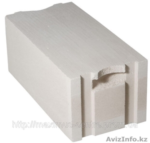 Газобетонные блоки от производителя #1205745