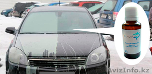 KillAqua средство отталкивающий воду,  грязь и пыль  #1227099