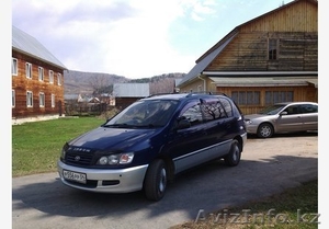 touota Ipsum 1750000тг #1220493