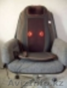 Автомобильная массажная накидка в аренду #1215815