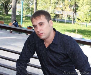 Ищу работу в области IT #1227095