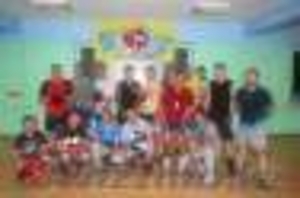 Бокс в Алматы,  Секция бокса #1222216