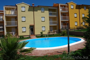 Продам апартаменты в Хорватии #1212570