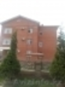 Элитная квартира в городке Тулпар #1225062