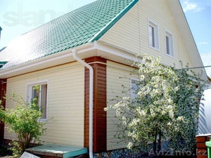 Хотите частный дом по доступной цене и короткие сроки ? #1218293