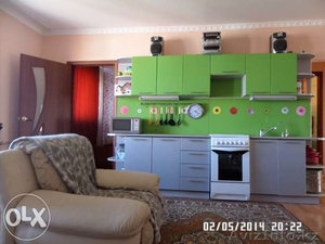 квартира в г.Абай #1226592