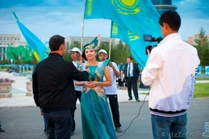 Фото-,  видеоуслуги,  корпоративы,  мероприятия,  рекламные ролики,  док. фильмы #1222372